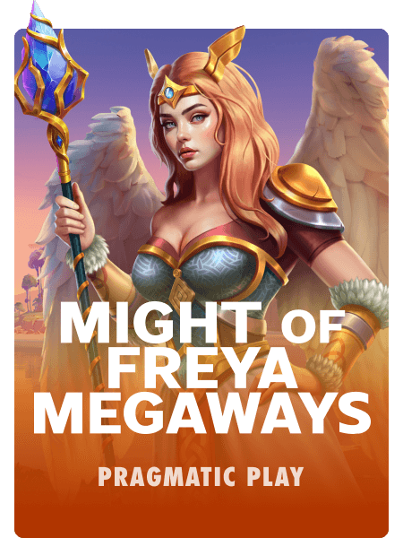 Might of Freya Megaways