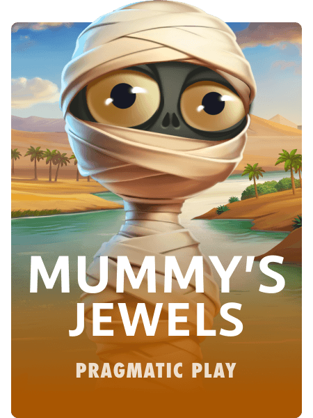 Mummy's Jewels