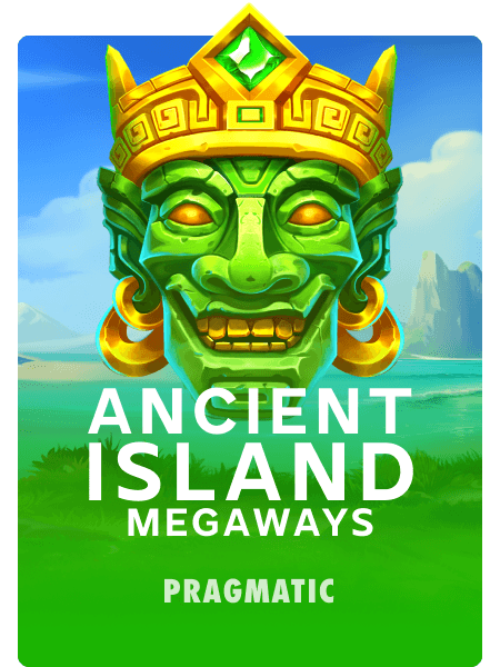 Ancient Island Megaways