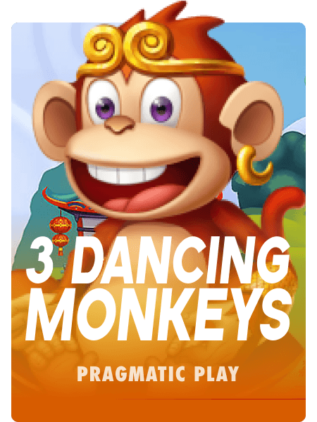 3 Dancing Monkeys