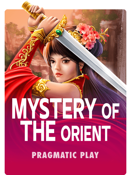 Mystery of the Orient