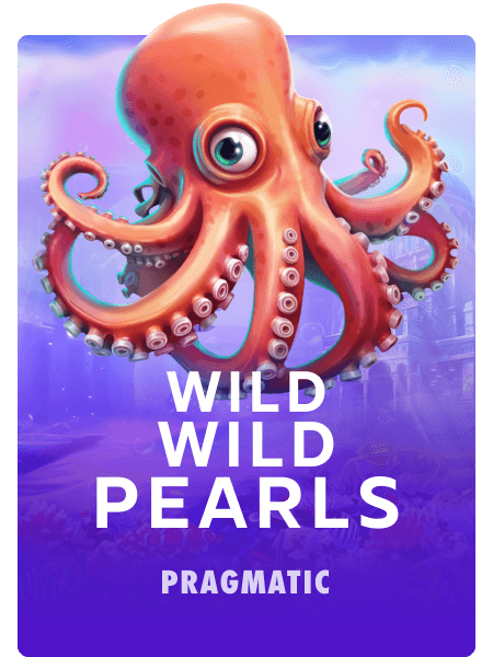 Wild Wild Pearls