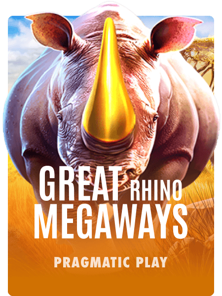 Great Rhino Megaways