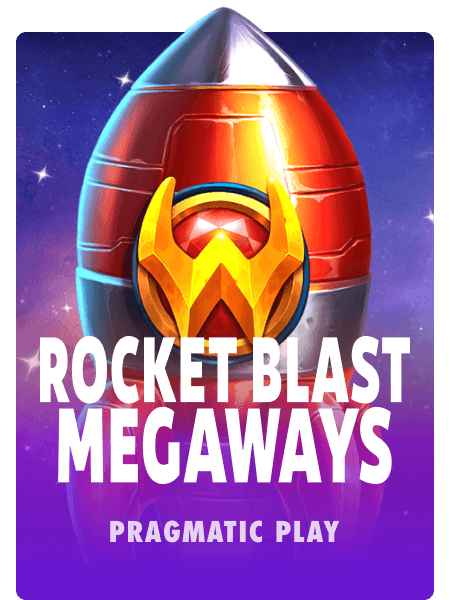 Rocket Blast Megaways