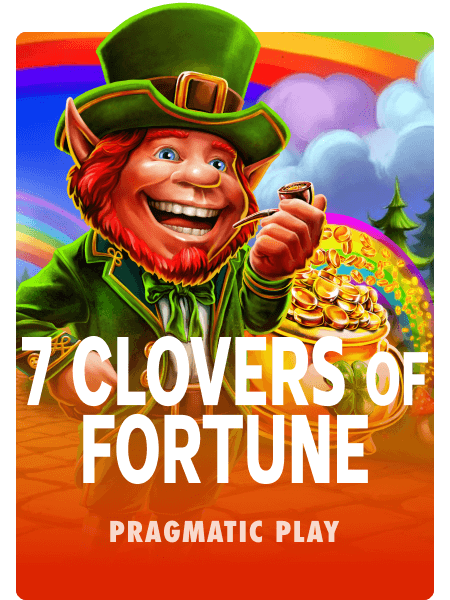 7 Clovers of Fortune