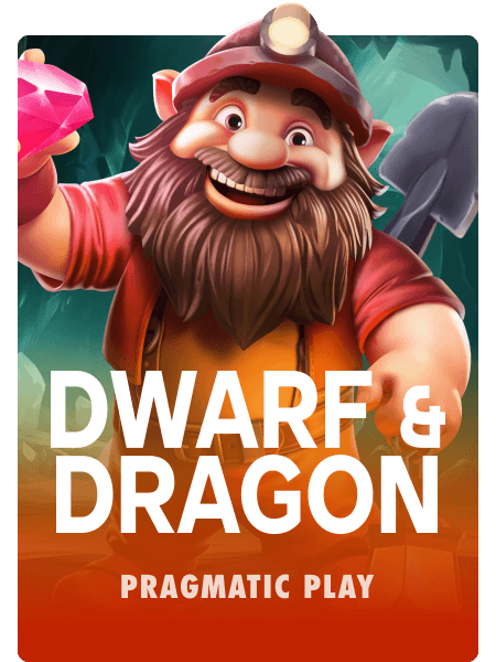 Dwarf & Dragon