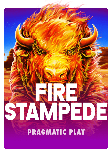Fire Stampede
