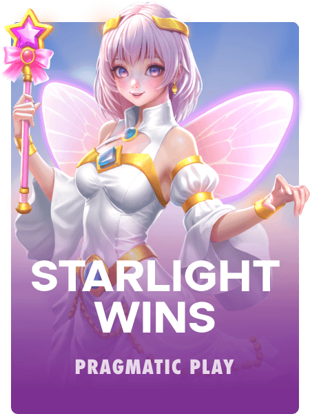 Starlight Wins