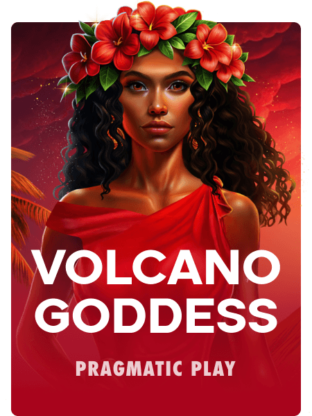 Volcano Goddess