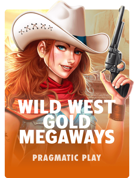 Wild West Gold Megaways