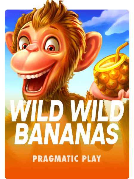 Wild Wild Bananas