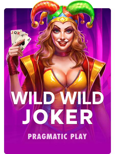Wild Wild Joker