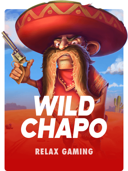 Wild Chapo
