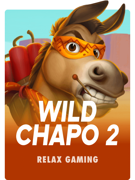 Wild Chapo 2