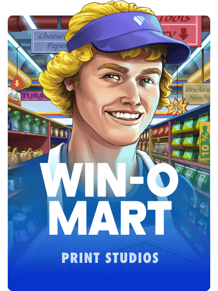 Win-O-Mart