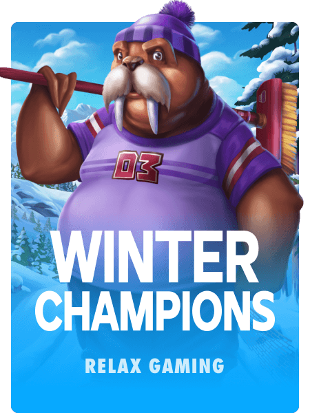Winter Champions