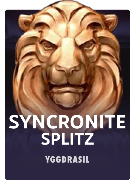 Syncronite Splitz