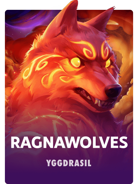 Ragnawolves
