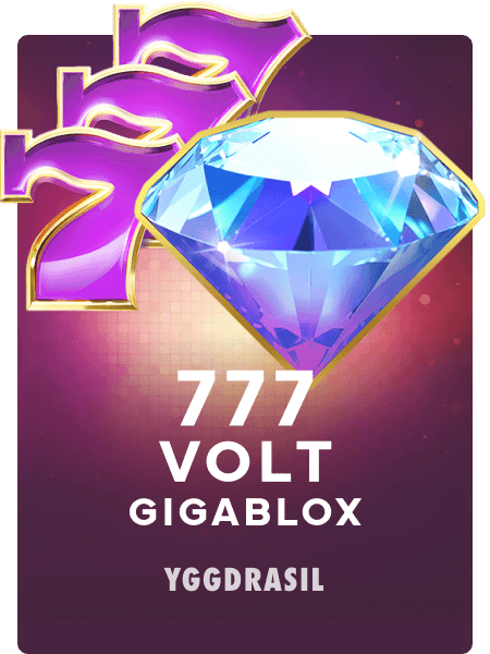 777 Volt GigaBlox