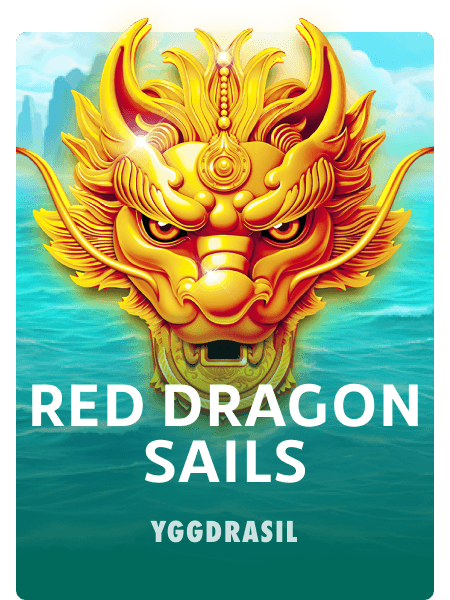 Red Dragon Sails