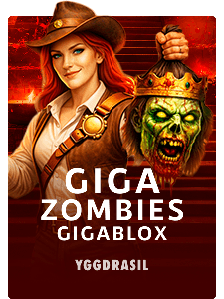 Giga Zombies Gigablox