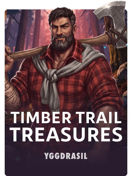 Timber Trail Treasures