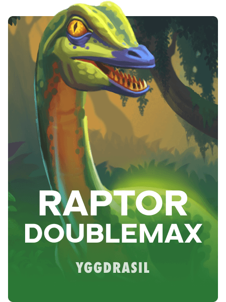 Raptor Doublemax