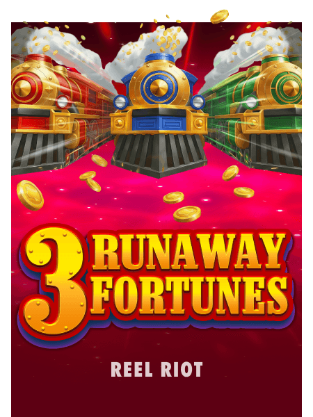 3 Runaway Fortunes
