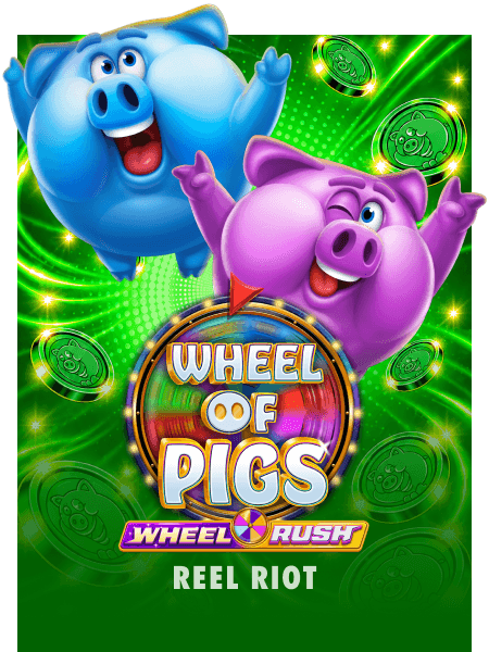 Wheel of Pigs