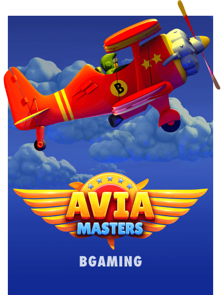 Aviamasters
