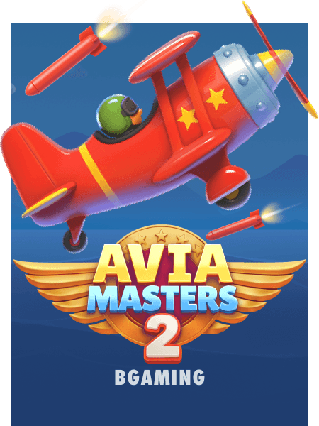 Aviamasters 2