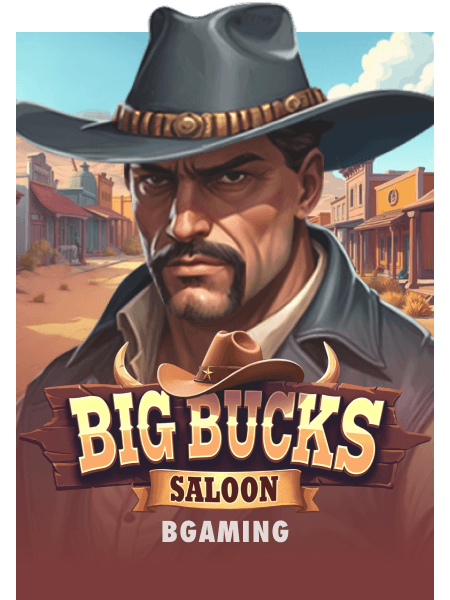 Big Bucks Saloon