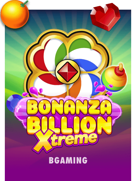 Bonanza Billion Xtreme