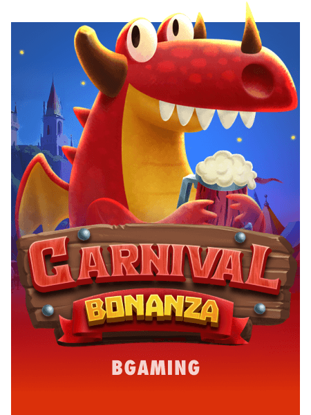 Carnival Bonanza