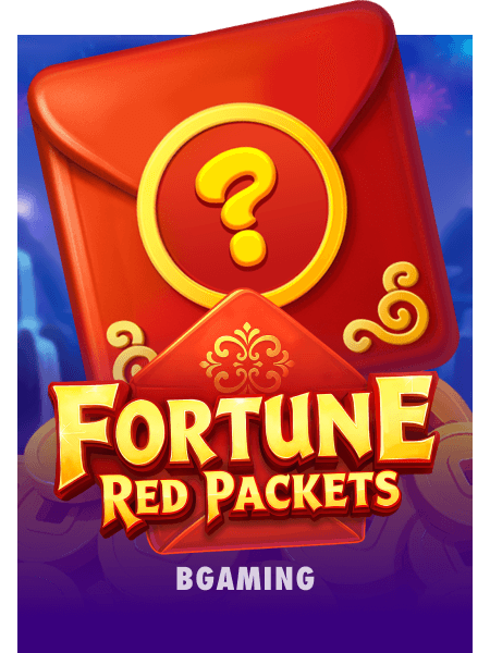 Fortune Red Packets