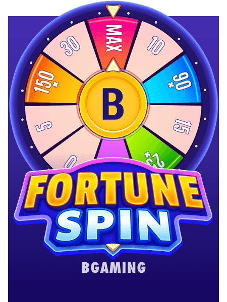 Fortune Spin