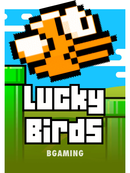 Lucky Birds