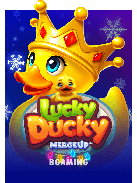 Lucky Ducky
