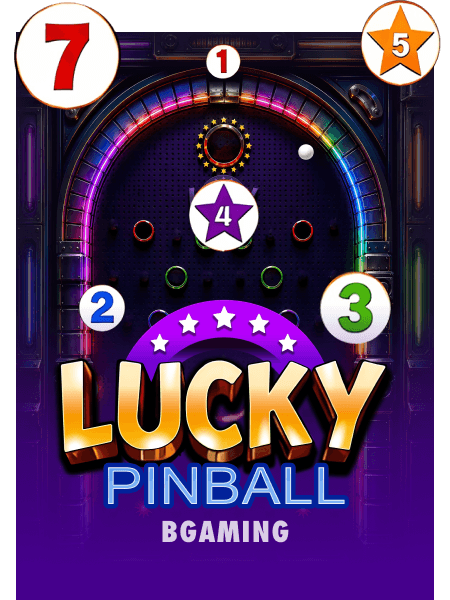 Lucky Pinball