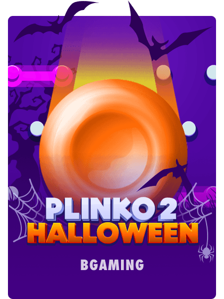 Plinko 2 Halloween