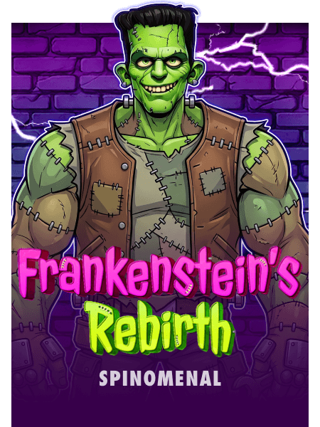 Frankenstein's Rebirth