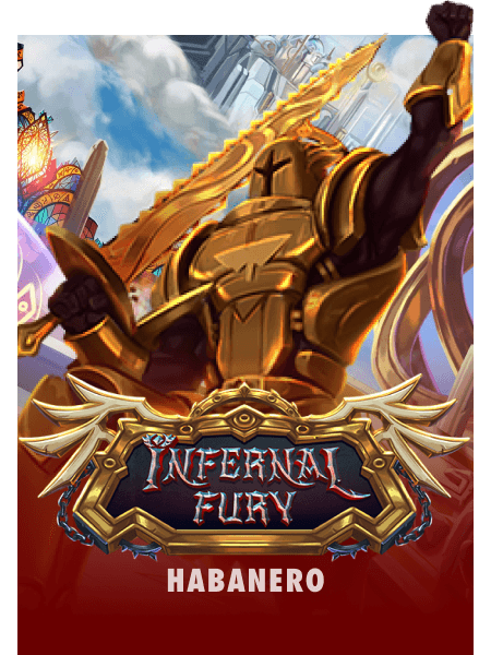 Infernal Fury