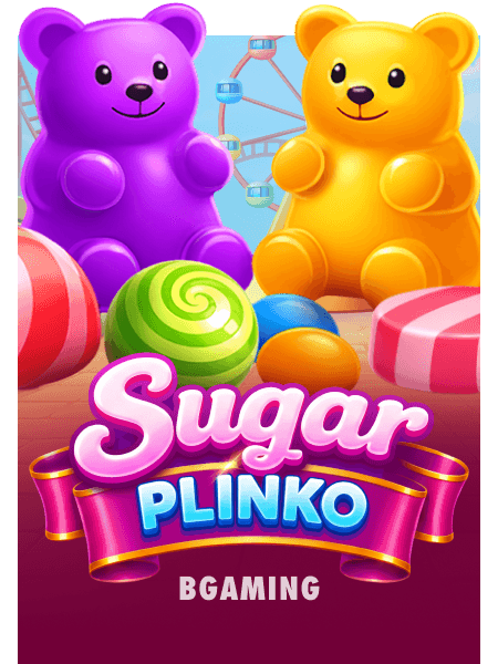 Sugar Plinko
