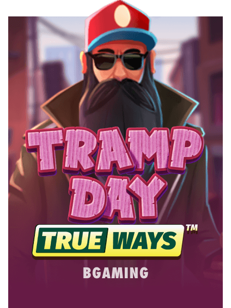 Tramp Day Trueways