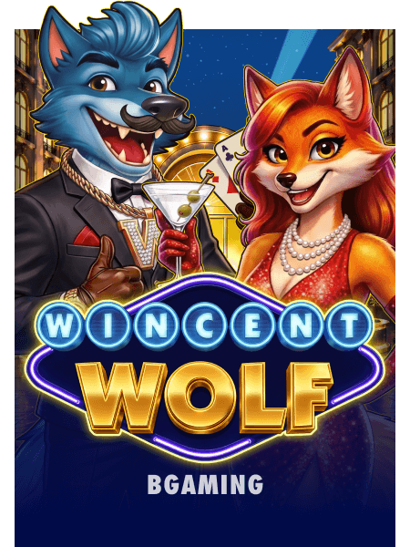 Wincent Wolf