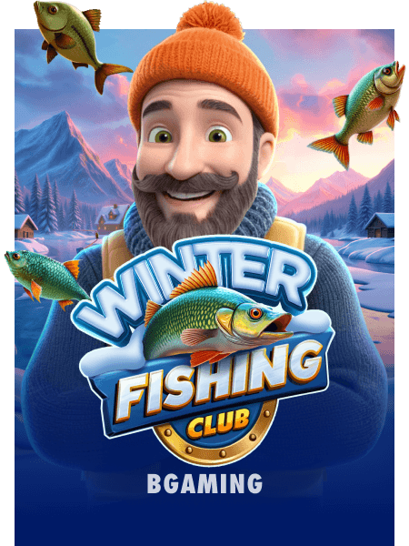 Winter Fishing Club