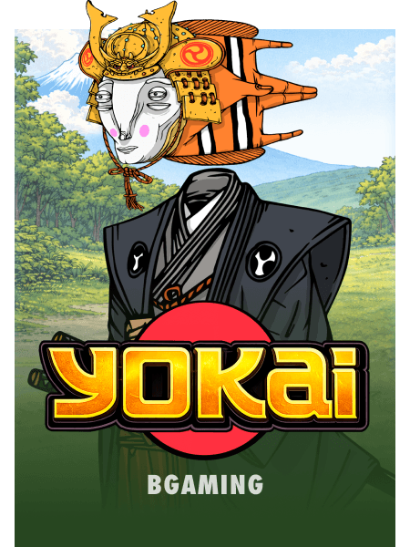 Yokai