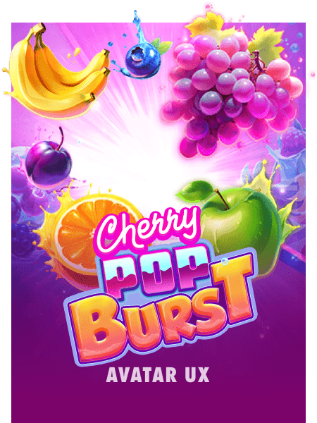 CherryPop Burst