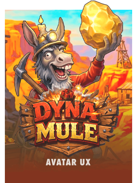 Dyna Mule