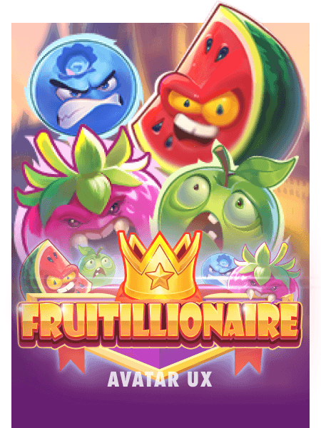 Fruitillionaire